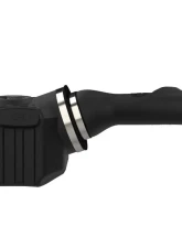 aFe Power Momentum GT Cold Air Intake System with Pro 5R Filter for Toyota FJ Cruiser, 4Runner, Land Cruiser Prado 2003+                                     - 50-70095R - Image 6