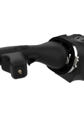 aFe Power Momentum GT Cold Air Intake System with Pro 5R Filter for Toyota FJ Cruiser, 4Runner, Land Cruiser Prado 2003+                                     - 50-70095R - Image 8