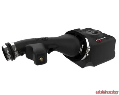 aFe Power Momentum GT Cold Air Intake System with Pro 5R Filter for Toyota FJ Cruiser, 4Runner, Land Cruiser Prado 2003+ - 50-70095R