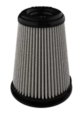 Takeda Intake Replacement Air Filter w/ Pro Dry S Media 3-1/2''F x 5"B x 3-1/2''T x 6''H                                     - TF-9029D - Image 5