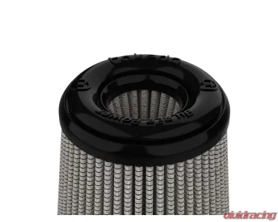 Takeda Intake Replacement Air Filter w/ Pro Dry S Media 3-1/2''F x 5"B x 3-1/2''T x 6''H - TF-9029D