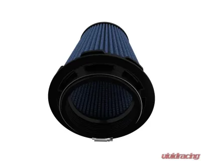 Takeda Intake Replacement Air Filter w/ Pro 5R Media 3-1/2''F x 5"B x 3-1/2''T x 6''H - TF-9029R