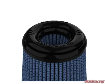 Takeda Intake Replacement Air Filter w/ Pro 5R Media 3-1/2''F x 5"B x 3-1/2''T x 6''H - TF-9029R
