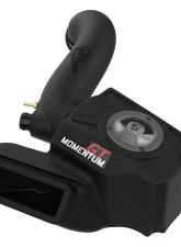 AFE Power Momentum GT Cold Air Intake System Pro DRY S Filter for 2022 VW GTI MK8 2.0L                                     - 50-70104D - Image 6
