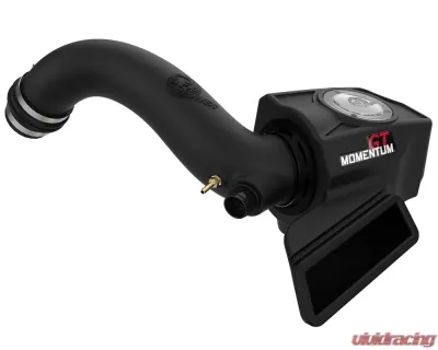 AFE Power Momentum GT Cold Air Intake System Pro DRY S Filter for 2022 VW GTI MK8 2.0L - 50-70104D
