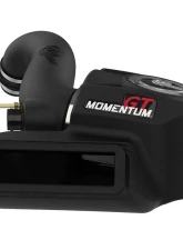 AFE Power Momentum GT Cold Air Intake System Pro DRY S Filter for 2022 VW GTI MK8 2.0L                                     - 50-70104D - Image 4