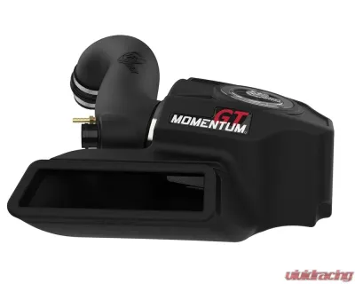 AFE Power Momentum GT Cold Air Intake System Pro DRY S Filter for 2022 VW GTI MK8 2.0L - 50-70104D
