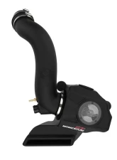 AFE Power Momentum GT Cold Air Intake System Pro DRY S Filter for 2022 VW GTI MK8 2.0L                                     - 50-70104D - Image 5