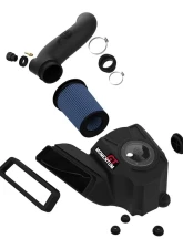 aFe Power Momentum GT Cold Air Intake System Pro 5R Filter for 2022 Volkswagen GTI MK8 2.0L                                     - 50-70104R - Image 2