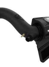 aFe Power Momentum GT Cold Air Intake System Pro 5R Filter for 2022 Volkswagen GTI MK8 2.0L                                     - 50-70104R - Image 3