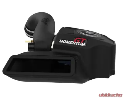 aFe Power Momentum GT Cold Air Intake System Pro 5R Filter for 2022 Volkswagen GTI MK8 2.0L - 50-70104R