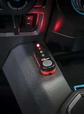 aFe Power SCORCHER Blue Bluetooth Power Module for Ford Bronco | Ranger L4 2.3L 2019-2024                                     - 77-83046 - Image 3