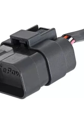 aFe Power SCORCHER Blue Bluetooth Power Module for Ford Bronco | Ranger L4 2.3L 2019-2024                                     - 77-83046 - Image 8