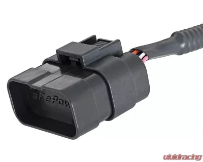 aFe Power SCORCHER Blue Bluetooth Power Module for Ford Bronco | Ranger L4 2.3L 2019-2024 - 77-83046