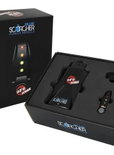 aFe Power SCORCHER Blue Bluetooth Power Module for Ford Bronco | Ranger L4 2.3L 2019-2024                                     - 77-83046 - Image 9