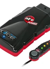 aFe Power SCORCHER Blue Bluetooth Power Module Chevrolet | Cadillac | GMC 2020-2022                                     - 77-84014 - Image 11