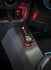aFe Power SCORCHER Blue Bluetooth Power Module Chevrolet | Cadillac | GMC 2020-2022                                     - 77-84014 - Image 3