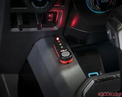 aFe Power SCORCHER Blue Bluetooth Power Module Chevrolet | Cadillac | GMC 2020-2022 - 77-84014