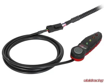 aFe Power SCORCHER Blue Bluetooth Power Module Chevrolet | Cadillac | GMC 2020-2022 - 77-84014