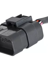 aFe Power SCORCHER Blue Bluetooth Power Module Chevrolet | Cadillac | GMC 2020-2022                                     - 77-84014 - Image 8