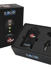 aFe Power SCORCHER Blue Bluetooth Power Module Chevrolet | Cadillac | GMC 2020-2022                                     - 77-84014 - Image 9