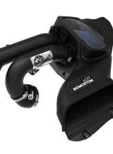 aFe Power Momentum XP Cold Air Intake System (Black) with Pro 5R Filter Ford Raptor V6 3.5L 2021-2025                                     - 50-30072R - Image 4