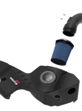 aFe Power Momentum GT Pro 5R Cold Air Intake System for Mini Cooper S F56 L4-2.0L 2019-2022                                     - 50-70068R - Image 2