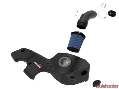 aFe Power Momentum GT Pro 5R Cold Air Intake System for Mini Cooper S F56 L4-2.0L 2019-2022 - 50-70068R