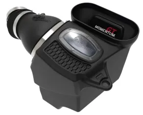 aFe Power Momentum GT Cold Air Intake System with Pro 5R Filter Jeep Wrangler 392 JL V8 6.4L 2021-2022
