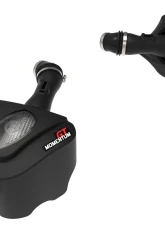 aFe Power Momentum GT Cold Air Intake System for Toyota Land Cruiser J300 V6 3.5L 2022                                     - 50-70091D - Image 7