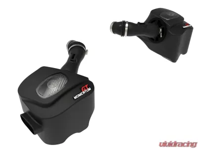 aFe Power Momentum GT Cold Air Intake System for Toyota Land Cruiser J300 V6 3.5L 2022 - 50-70091D