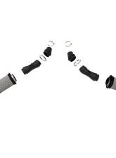 aFe Power Momentum GT Cold Air Intake System for Toyota Land Cruiser J300 V6 3.5L 2022                                     - 50-70091D - Image 2