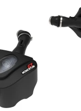 AFE Power Momentum GT Cold Air Intake System for Toyota Land Cruiser (J300) V6 3.5L 2022                                     - 50-70091R - Image 7