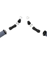 AFE Power Momentum GT Cold Air Intake System for Toyota Land Cruiser (J300) V6 3.5L 2022                                     - 50-70091R - Image 2