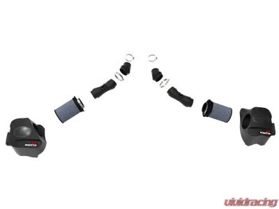 AFE Power Momentum GT Cold Air Intake System for Toyota Land Cruiser (J300) V6 3.5L 2022 - 50-70091R