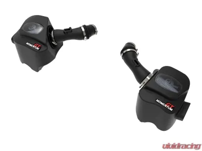 AFE Power Momentum GT Cold Air Intake System for Toyota Land Cruiser (J300) V6 3.5L 2022 - 50-70091R