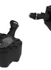 aFe Power Momentum GT Pro 5R Cold Air Intake System Toyota Tundra V6 3.5L tt 2022                                     - 50-70100R - Image 5