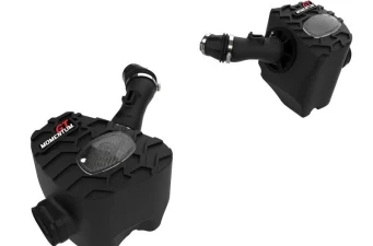 Air Intakes