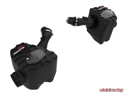 aFe Power Momentum GT Pro 5R Cold Air Intake System Toyota Tundra V6 3.5L tt 2022 - 50-70100R