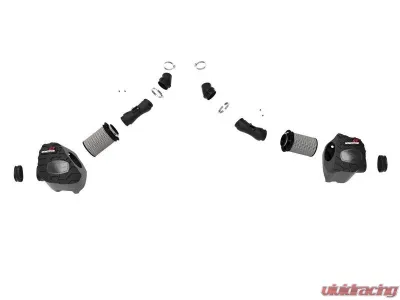 aFe Power Momentum GT Pro 5R Cold Air Intake System Toyota Tundra V6 3.5L tt 2022 - 50-70100R
