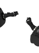 aFe Power Momentum GT Pro 5R Cold Air Intake System Toyota Tundra V6 3.5L tt 2022                                     - 50-70100R - Image 3