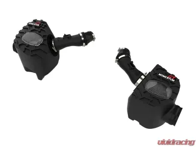 aFe Power Momentum GT Pro 5R Cold Air Intake System Toyota Tundra V6 3.5L tt 2022 - 50-70100R