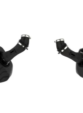 aFe Power Momentum GT Pro 5R Cold Air Intake System Toyota Tundra V6 3.5L tt 2022                                     - 50-70100R - Image 5
