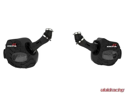 aFe Power Momentum GT Pro 5R Cold Air Intake System Toyota Tundra V6 3.5L tt 2022 - 50-70100R