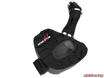 aFe Power Momentum GT Cold Air Intake System for 2022 Toyota Tundra V6 3.5L TT - 50-70100D