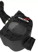 aFe Power Momentum GT Cold Air Intake System for 2022 Toyota Tundra V6 3.5L TT                                     - 50-70100D - Image 7