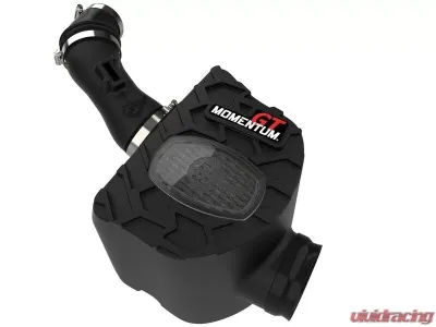 aFe Power Momentum GT Cold Air Intake System for 2022 Toyota Tundra V6 3.5L TT - 50-70100D