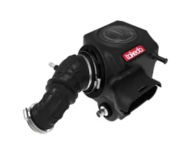 Takeda Momentum Cold Air Intake System w/ Pro DRY S Filter Ford Fiesta L4 1.6L 2014-2019