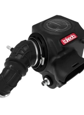 Takeda Momentum Cold Air Intake System w/ Pro DRY S Filter Ford Fiesta L4 1.6L 2014-2019                                     - 56-70048D - Image 8