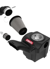 Takeda Momentum Cold Air Intake System w/ Pro DRY S Filter Ford Fiesta L4 1.6L 2014-2019                                     - 56-70048D - Image 7